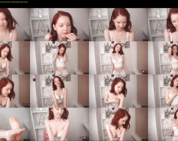 maisiemiller — 96 minute Chaturbate female cam show recording, 720p, Jan 28, 2026