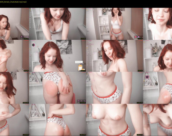 maisiemiller — 120 minute Chaturbate female cam show recording, 720p, Jan 29, 2026