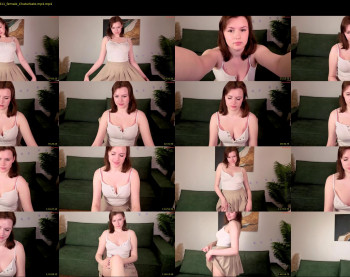 marrie_coy — 120 minute Chaturbate female cam show recording, 720p, Jan 28, 2026