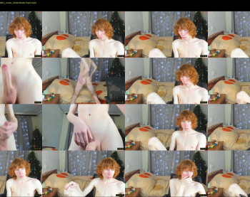 martintw_17 — 73 minute Chaturbate male cam show recording, 720p, Jan 28, 2026