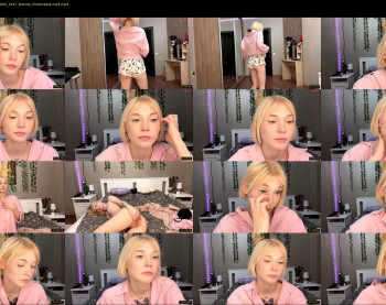 marvawillinghurst — 120 minute Chaturbate female cam show recording, 720p, Jan 28, 2026