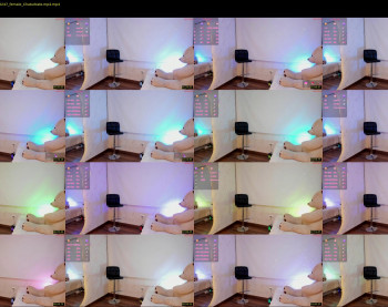marycollinss — 13 minute Chaturbate female cam show recording, 720p, Jan 29, 2026