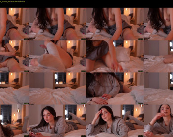 marypsiss — 7 minute Chaturbate female cam show recording, 720p, Jan 28, 2026