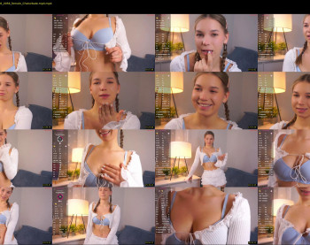 masakoamodei — 44 minute Chaturbate female cam show recording, 720p, Jan 28, 2026