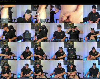 masters_boys — 44 minute Chaturbate male cam show recording, 720p, Jan 28, 2026