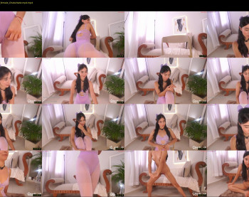 mavii__ — 120 minute Chaturbate female cam show recording, 720p, Jan 28, 2026