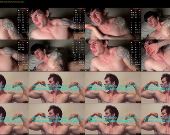 maxandtam — 18 minute Chaturbate couple cam show recording, 720p, Jan 29, 2026