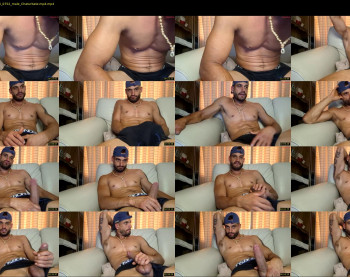 maxpac_rocco — 8 minute Chaturbate male cam show recording, 720p, Jan 28, 2026