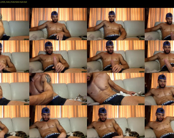 maxpac_rocco — 96 minute Chaturbate male cam show recording, 720p, Jan 29, 2026