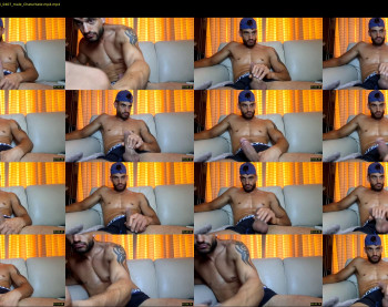 maxpac_rocco — 10 minute Chaturbate male cam show recording, 720p, Jan 29, 2026