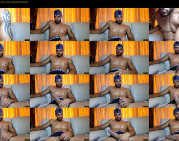 maxpac_rocco — 15 minute Chaturbate male cam show recording, 720p, Jan 29, 2026