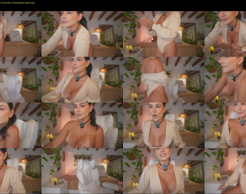 meegan1 — 86 minute Chaturbate female cam show recording, 720p, Jan 28, 2026