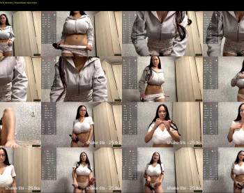meowgirlye — 121 minute Chaturbate female cam show recording, 720p, Jan 28, 2026