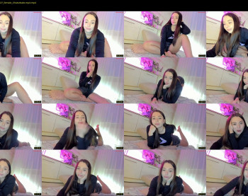 meryfoxxx — 7 minute Chaturbate female cam show recording, 480p, Jan 28, 2026