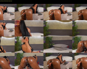 mia_lacy — 121 minute Chaturbate female cam show recording, 720p, Jan 28, 2026