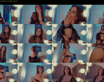 miladystarlight — 66 minute Chaturbate female cam show recording, 720p, Jan 28, 2026