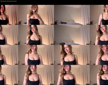 milky__way_ — 91 minute Chaturbate female cam show recording, 720p, Jan 28, 2026