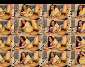n0vella — 5 minute Chaturbate female cam show recording, 720p, Jan 28, 2026
