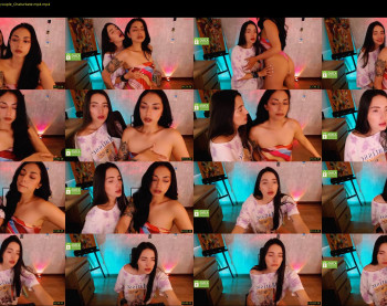natval_ — 72 minute Chaturbate couple cam show recording, 720p, Jan 28, 2026