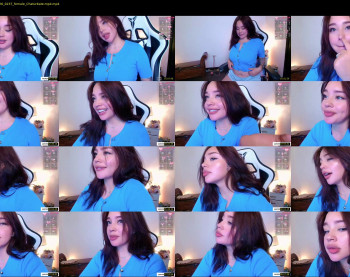 nicolthompsonn — 10 minute Chaturbate female cam show recording, 720p, Jan 29, 2026