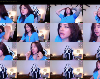 nicolthompsonn — 121 minute Chaturbate female cam show recording, 720p, Jan 29, 2026