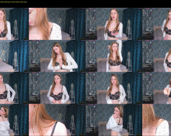 normaemans — 121 minute Chaturbate female cam show recording, 720p, Jan 28, 2026