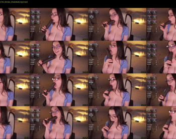 ooops_boobs — 6 minute Chaturbate female cam show recording, 720p, Jan 28, 2026