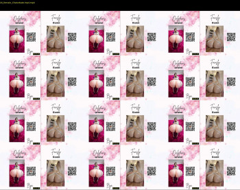 peachyym — 11 minute Chaturbate female cam show recording, 720p, Jan 28, 2026