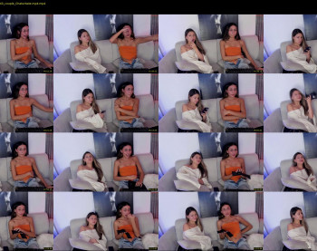 peyton_ws — 15 minute Chaturbate couple cam show recording, 720p, Jan 28, 2026
