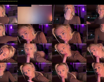 piper_patterson — 10 minute Chaturbate female cam show recording, 720p, Jan 28, 2026