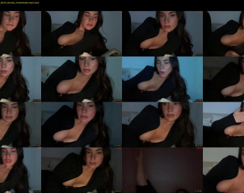 pollyyypocket — 14 minute Chaturbate female cam show recording, 720p, Jan 28, 2026