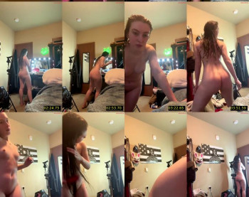 prism50 — 9 minute Chaturbate female cam show recording, 1080p, Jan 28, 2026