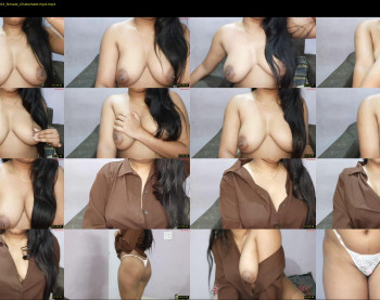 puneripiya — 30 minute Chaturbate female cam show recording, 720p, Jan 28, 2026