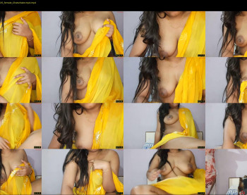 puneripiya — 9 minute Chaturbate female cam show recording, 720p, Jan 29, 2026