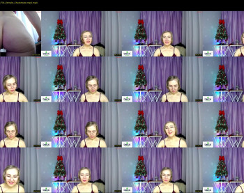 queen_a_n_i — 6 minute Chaturbate female cam show recording, 720p, Jan 28, 2026