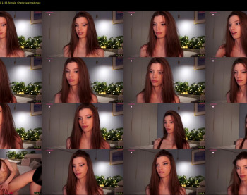 ramonatorres_ — 36 minute Chaturbate female cam show recording, 720p, Jan 28, 2026