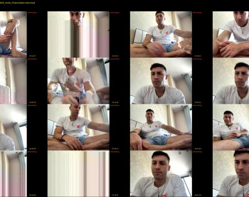 rawdr3 — 10 minute Chaturbate male cam show recording, 480p, Jan 28, 2026
