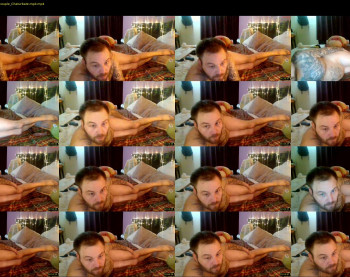 raynliz — 4 minute Chaturbate couple cam show recording, 720p, Jan 28, 2026