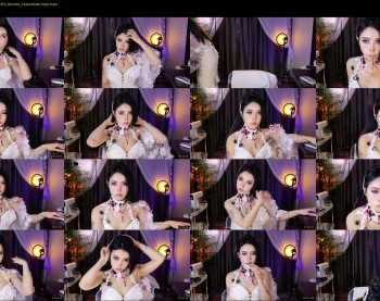 reaowna___ — 19 minute Chaturbate female cam show recording, 720p, Jan 28, 2026