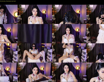 reaowna___ — 120 minute Chaturbate female cam show recording, 720p, Jan 29, 2026