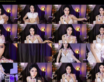 reaowna___ — 52 minute Chaturbate female cam show recording, 720p, Jan 29, 2026