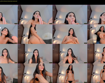 rebeccabaxter — 50 minute Chaturbate female cam show recording, 720p, Jan 29, 2026