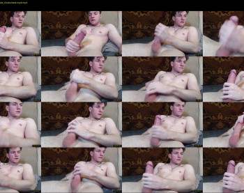 risuo — 116 minute Chaturbate male cam show recording, 720p, Jan 29, 2026