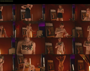 rocknrose — 121 minute Chaturbate female cam show recording, 720p, Jan 29, 2026