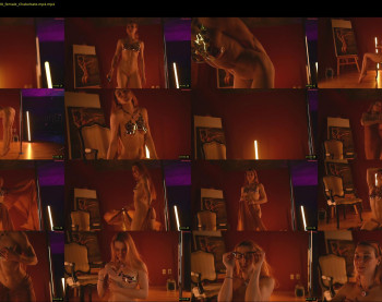rocknrose — 51 minute Chaturbate female cam show recording, 720p, Jan 29, 2026