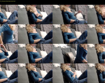 s_mailleee — 25 minute Chaturbate female cam show recording, 720p, Jan 29, 2026