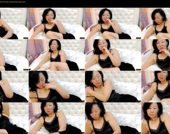 sandrami__ — 31 minute Chaturbate female cam show recording, 720p, Jan 28, 2026