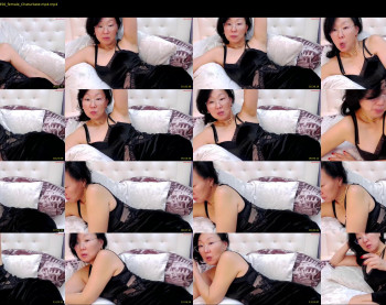 sandrami__ — 15 minute Chaturbate female cam show recording, 720p, Jan 28, 2026