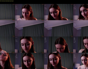 secrethustle — 121 minute Chaturbate female cam show recording, 720p, Jan 28, 2026