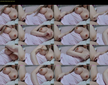 sellapink — 4 minute Chaturbate female cam show recording, 720p, Jan 28, 2026